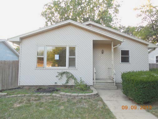 153 Monroe Avenue S, Bradley, IL 60915 