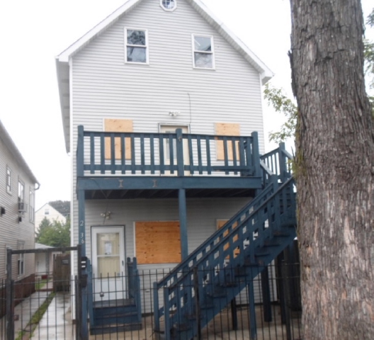2236 W 47th Pl, Chicago, IL 60609 