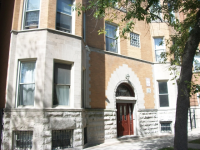 4852 S Prairie Ave Apt 1a, Chicago, IL 60615 