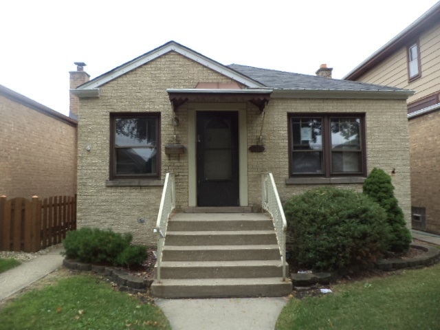 6118 S Mayfield Ave, Chicago, IL 60638 