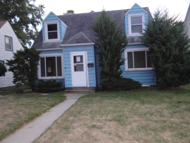 3605 W 86th Pl, Chicago, IL 60652 