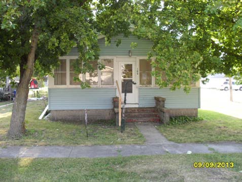 180 Second Ave, South Wilmington, IL 60474 