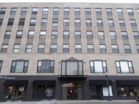 1791 W Howard St Unit 303, Chicago, IL 60626 