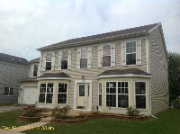 129 Eisenhower Dr, Oswego, IL 60543 