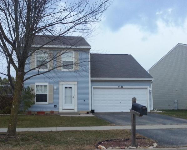 5397 Lansbury Circle, Lake In The Hills, IL 60156 