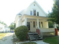 1560 N College St, Decatur, IL 62526 