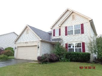 3270 Hopewell Dr, Aurora, IL 60502 