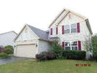 3270 Hopewell Dr, Aurora, IL 60502 