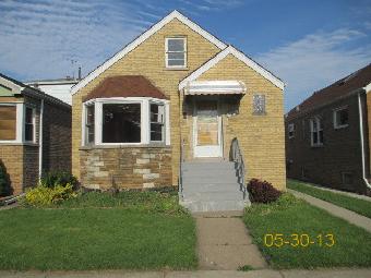 3514 S. 58th  Ct, Cicero, IL 60804 