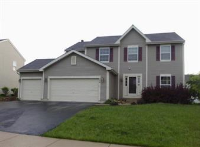 256 Walsh Circle, Yorkville, IL 60560 