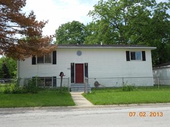 2400 Gilboa, Zion, IL 60099 
