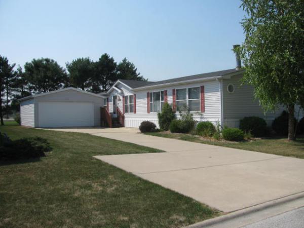 123 Cardinal, Beecher, IL 60401 