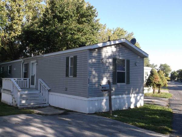 1712 Dixie Hwy Lot 236, Crete, IL 60417 