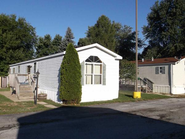 1712 Dixie Hwy Lot 22, Crete, IL 60417 