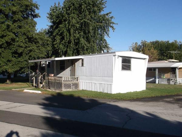 1712 Dixie Hwy Lot 29, Crete, IL 60417 