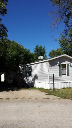 13 Washington, Diamond, IL 60416 