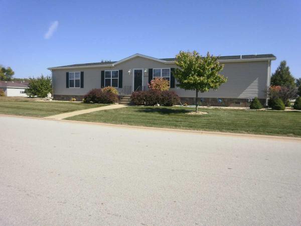 22901 S. PineHurst Dr., Frankfort, IL 60423 