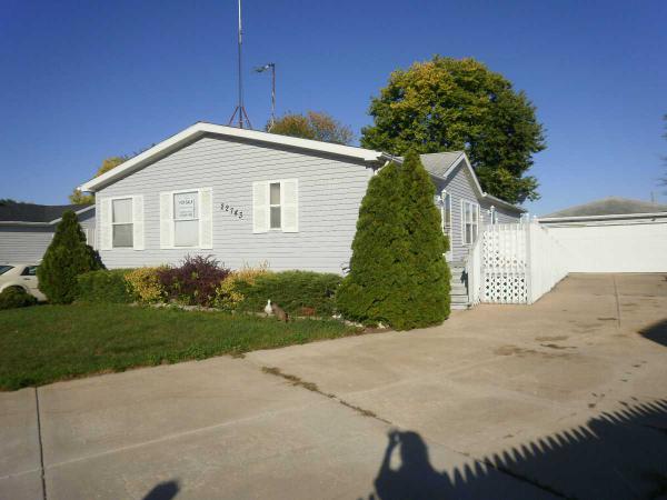 22743 Foxfire Dr., Frankfort, IL 60423 