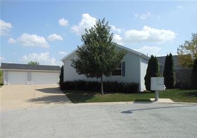 1254 Long Oak Rd., Manteno, IL 60950 
