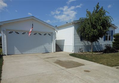 231 Poppy Ln., Matteson, IL 60443 