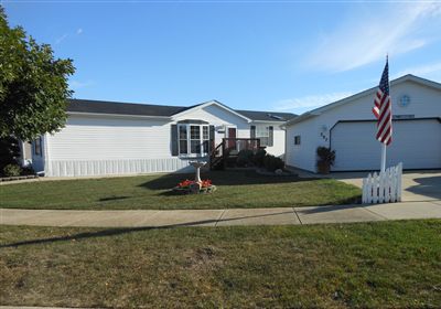 397 Marigold Cir., Matteson, IL 60443 