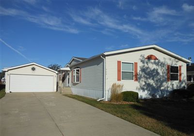 366 Tulip Cir., Matteson, IL 60443 