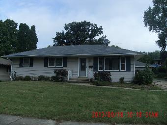 4004 Dakota Lane, Rockford, IL 61108 