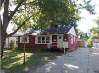 2928 Ridgeway Ave, Rockford, IL 61101 