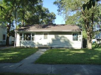 14608 S Troy Ave, Posen, IL 60469 