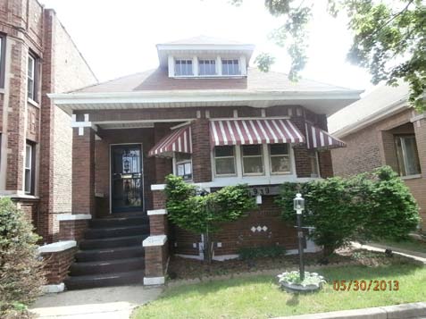 7939 S Wolcott Ave, Chicago, IL 60620 