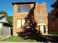 11333 S Longwood Dr, Chicago, IL 60643 