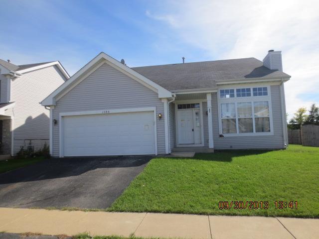 1380 Hazelwood Driv, Belvidere, IL 61008 