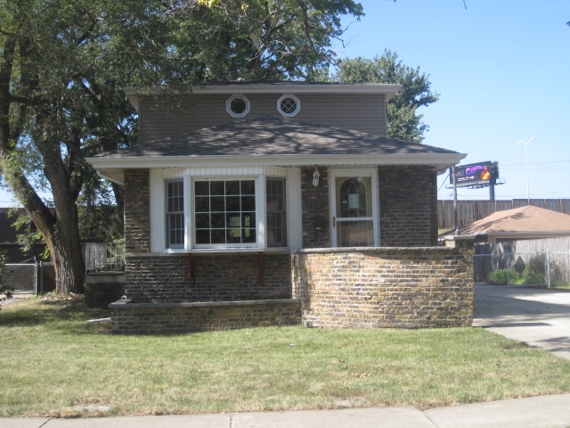 10716 S Nashville Ave, Worth, IL 60482 