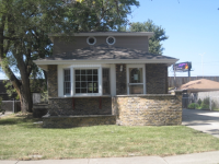 10716 S Nashville Ave, Worth, IL 60482 