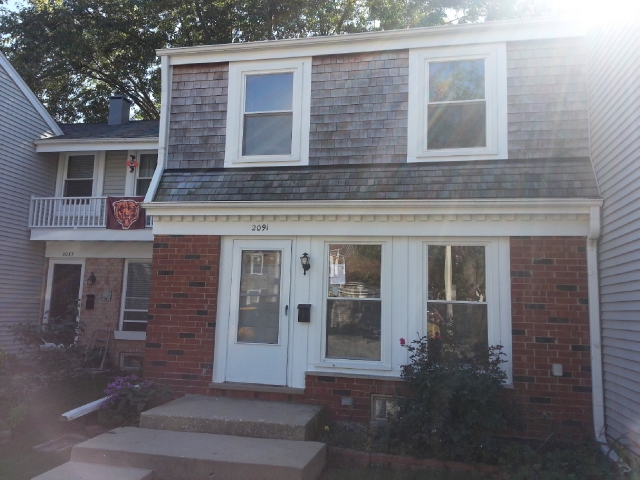 2091 Danbury Pl, Hoffman Estates, IL 60169 