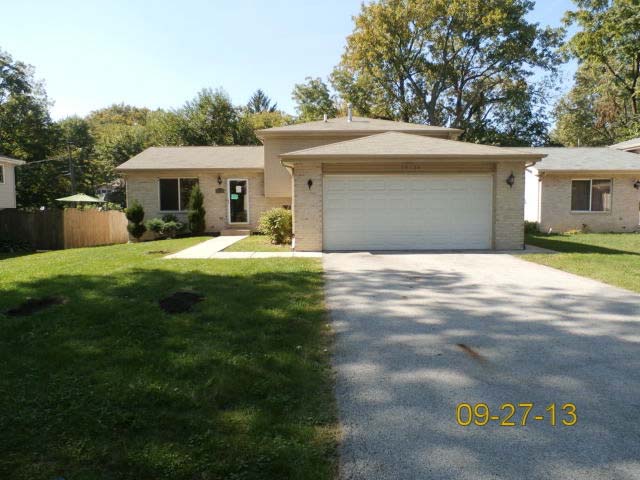 16038 Sawyer Avenue, Markham, IL 60428 