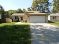 16038 Sawyer Avenue, Markham, IL 60428 