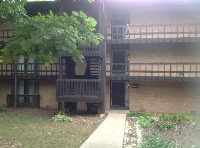 5603 Lakeside Drive #3C, Lisle, IL 60532 