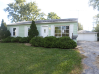 21721 Cynthia Ave, Sauk Village, IL 60411 