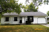 2850 225th Pl, Sauk Village, IL 60411 