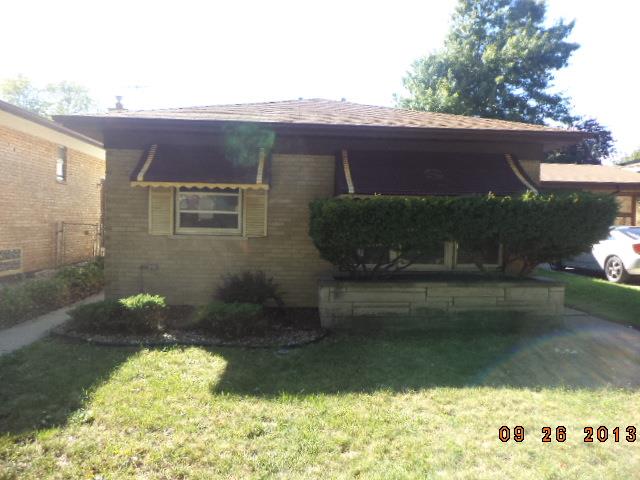 11550 S Bishop St, Chicago, IL 60643 