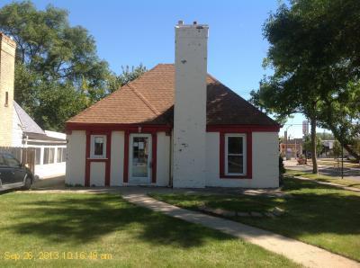 1801 N 72nd Court, Elmwood Park, IL 60707 