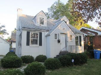 11004 South Esmond St, Chicago, IL 60643 