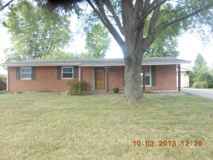 13 Airwood Drive, East Alton, IL 62024 