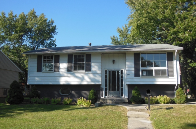 335 E Mulberry Dr, Glenwood, IL 60425 