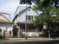 2328 N Austin Ave, Chicago, IL 60639 