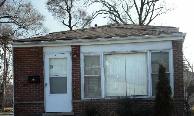 14564 Spaulding Avenue, Harvey, IL 60426 