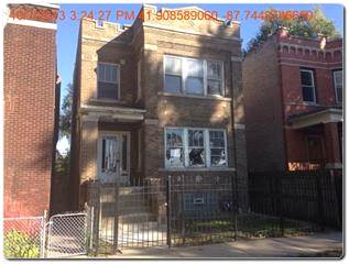 1517 N Keating Ave, Chicago, IL 60651 