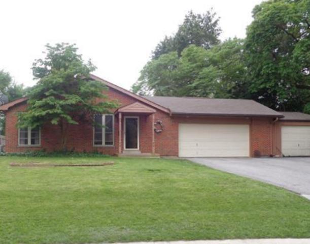 104 Lowell Court, Shiloh, IL 62269 