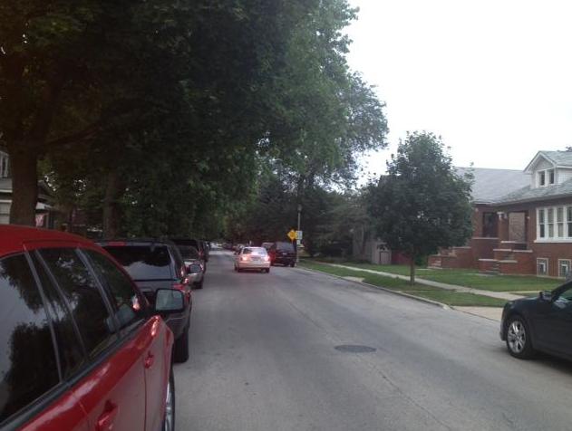 1355 N Parkside Ave, Chicago, IL 60651 